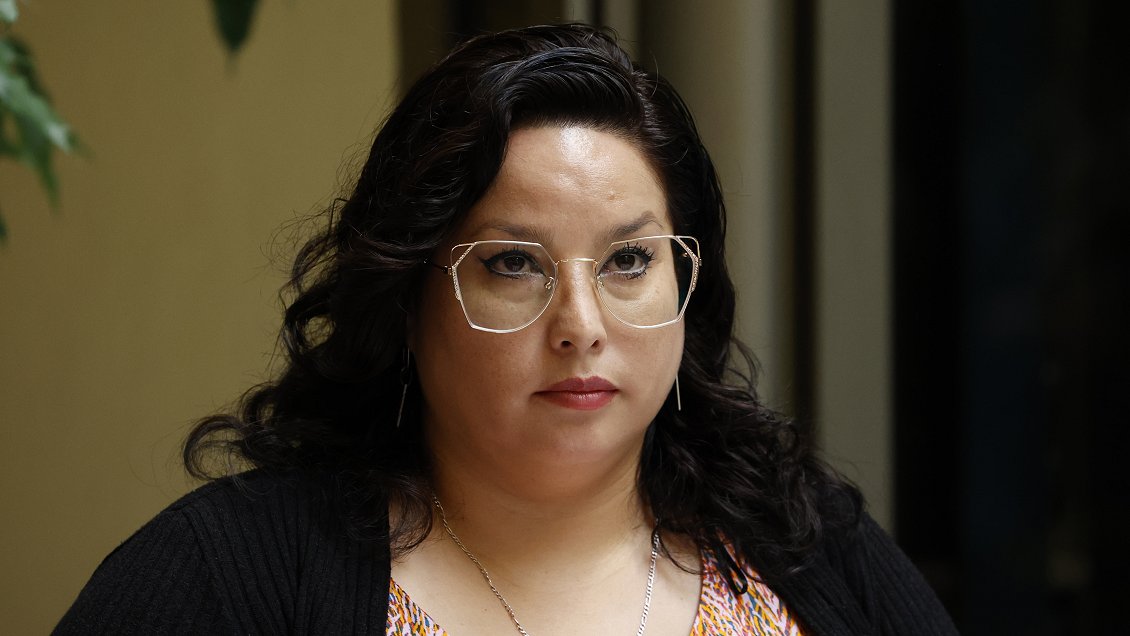 Tribunal ordenó, por error, la detención de una diputada