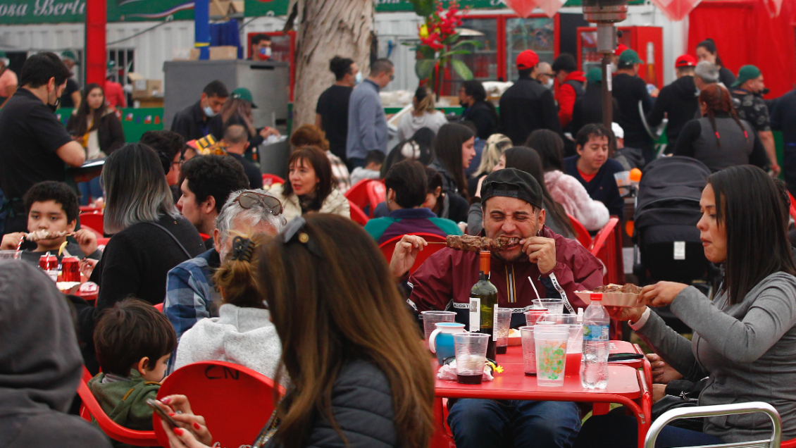 ¿Cuántos feriados tendrán las Fiestas Patrias 2023?