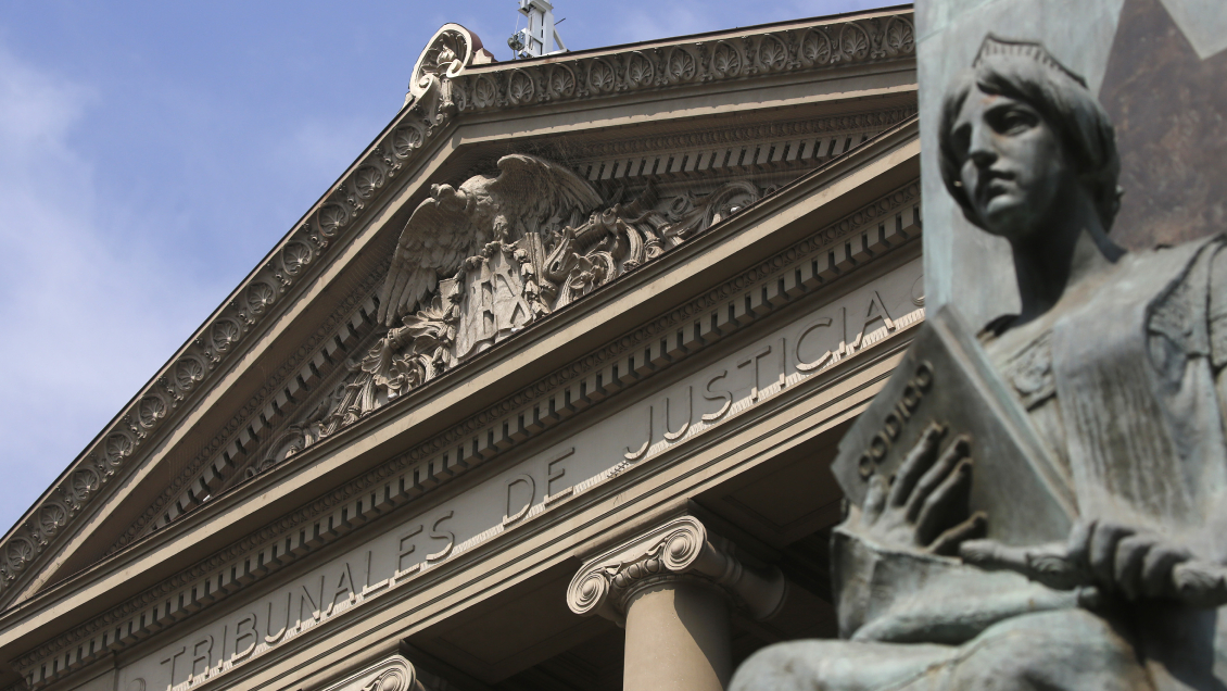 Constituyente: Suprema declara inadmisible recurso oficialista contra enmiendas de la oposición