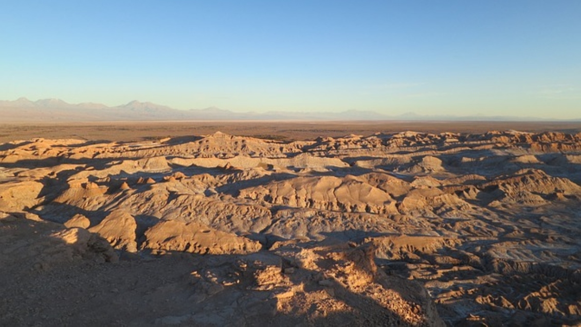 A prisión sospechosos de secuestrar, torturar y abandonar a joven hasta su muerte en el desierto