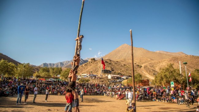 Fiestas Patrias: Coordinan medidas de seguridad para la Pampilla de San Isidro