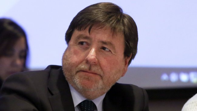 Presidente de la Cámara: No podemos esperar a que los jubilados se mueran para dar una solución