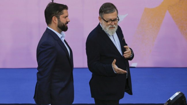 Seremi metropolitana de Cultura renunció al cargo y Gobierno anunció sumario en su contra