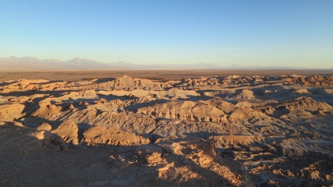 A prisión sospechosos de secuestrar, torturar y abandonar a joven hasta su muerte en el desierto