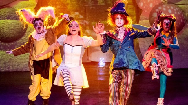 Revisa los mejores panoramas para este Día del Niño