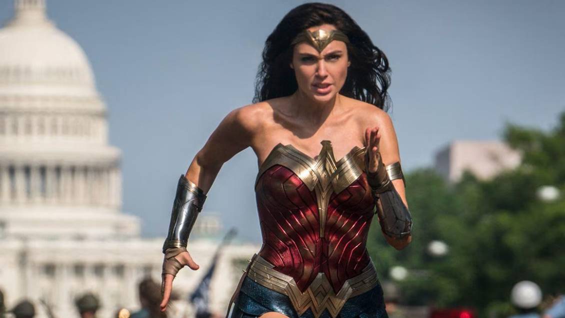 Gal Gadot confirma que habrá película 