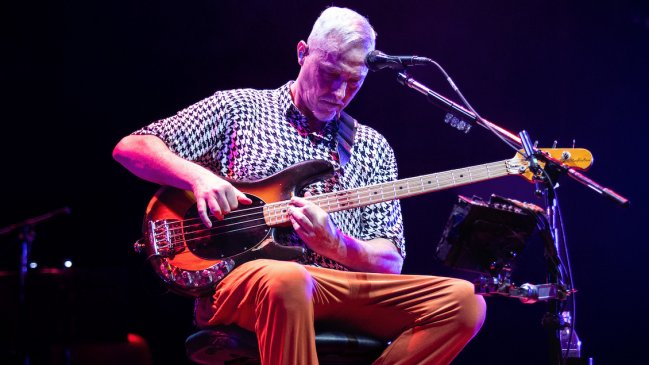 Pedro Aznar en Chile 2023: Fecha, lugar y venta de entradas