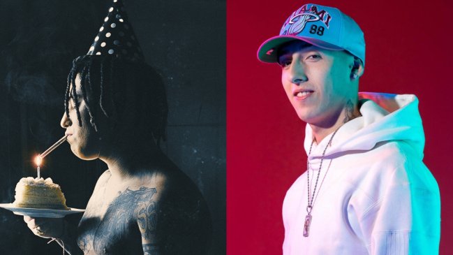 Pablo Chill-E y Pailita se unen para cantarle al desamor en 