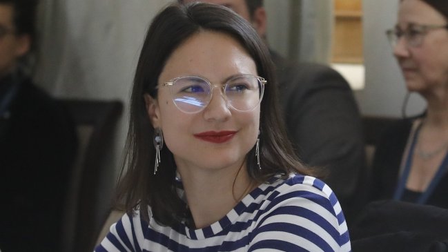 Municipio quiere cambiar nombres de nueve calles de Santiago por los 50 años del golpe