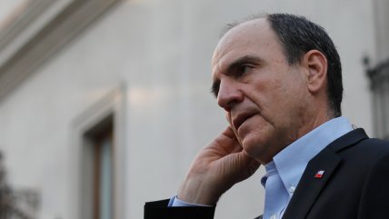 Primer Café | Monckeberg: El Gobierno viene arrastrando el poncho en economía y se equivoca al plantear 