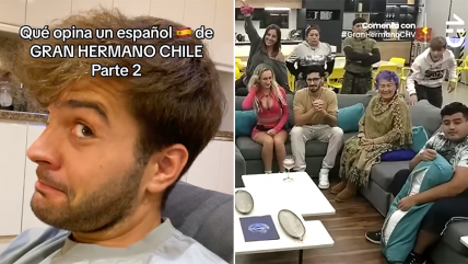  Español fanático de 