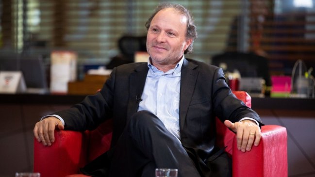 De Urresti: Caso Convenios es un llamado de atención a quienes enarbolaban superioridad moral