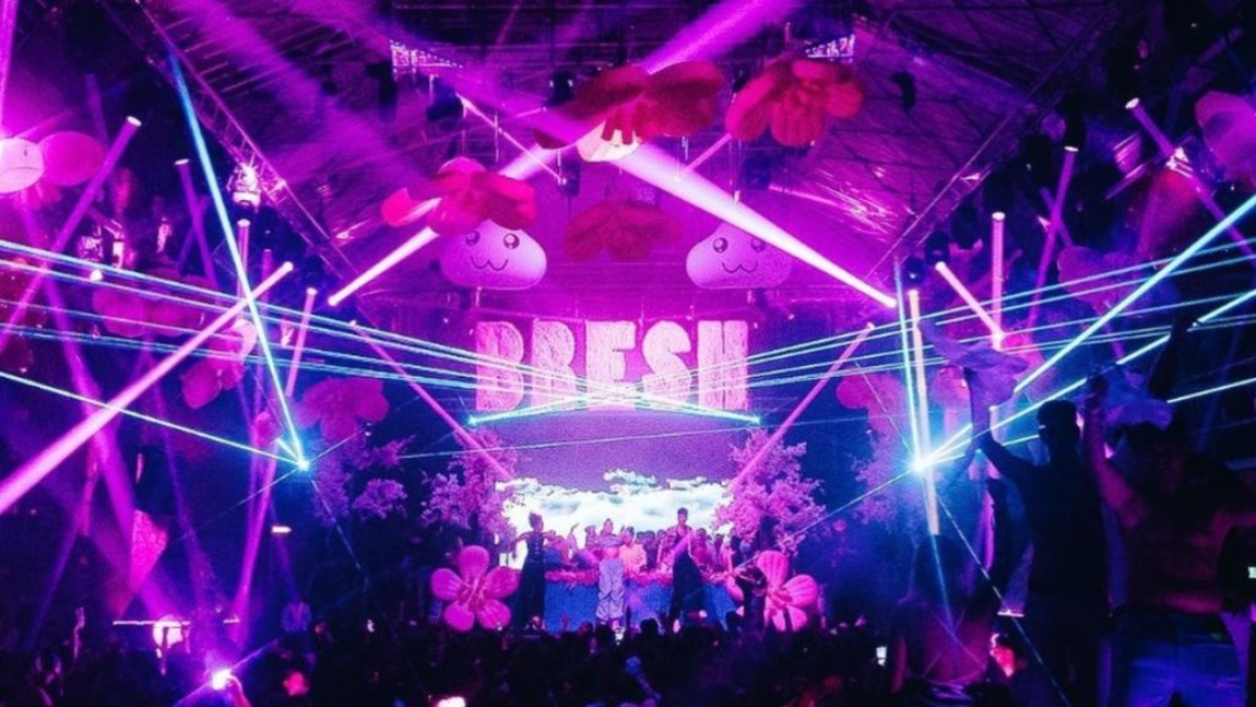 Fiesta BRESH agosto de 2023: ¿Cuándo y dónde comprar entradas?