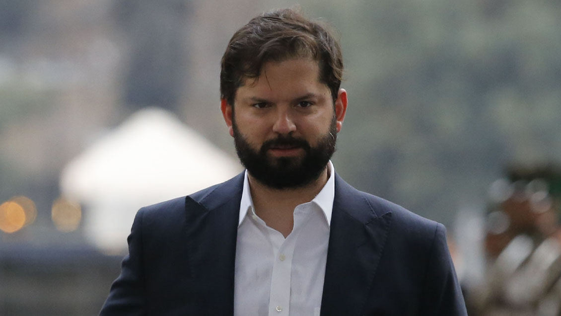 Tohá rechazó las nuevas presiones, ahora de 