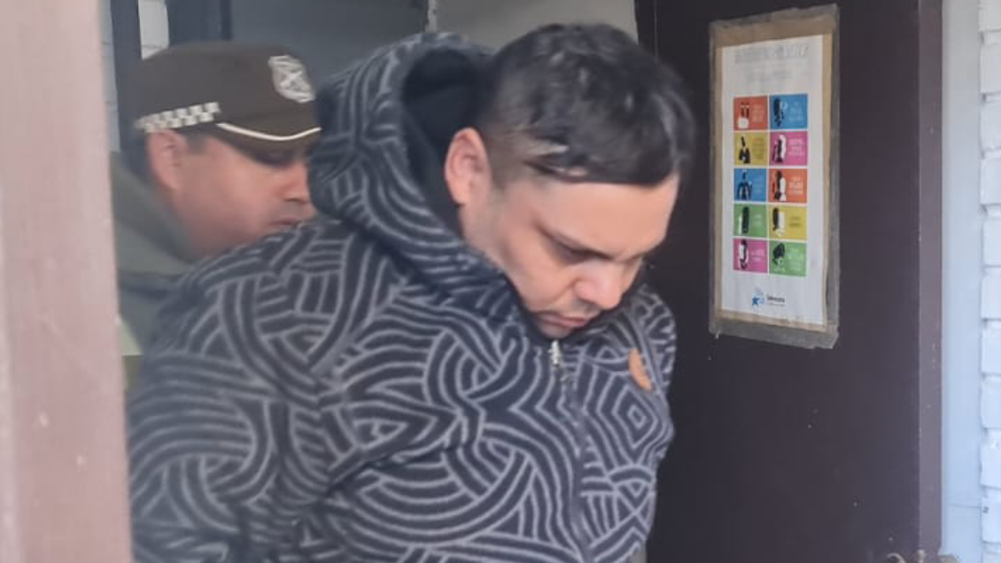 Décimo sospechoso del fatal asalto en el Aeropuerto de Santiago quedó en prisión