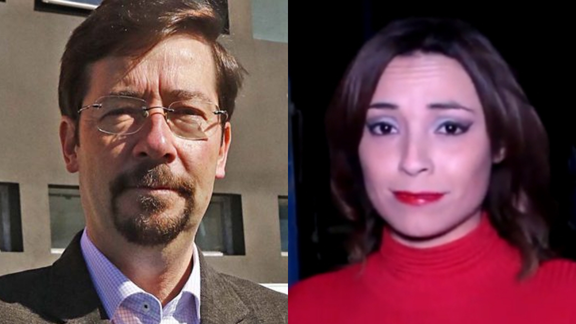 Exseremi Vivanco tras denuncia de Polizzi: 