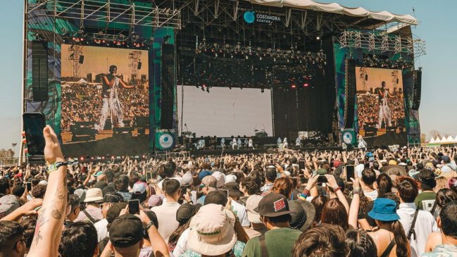 Lollapalooza 2024 y cambio de ticketera: ¿Cuándo y dónde comprar entradas?