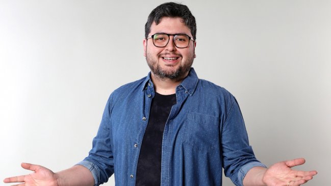 Luis Slimming y su rol en 