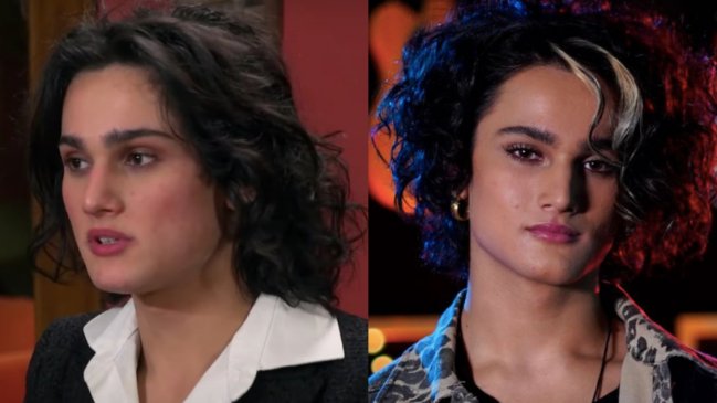 ¿Quién es Enzo Ferrada, el multifacético invitado de La Divina Comida?