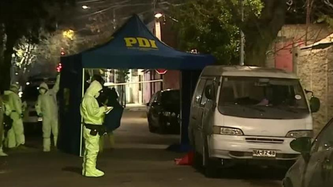 Independencia: Hombre se resistió a un asalto y fue asesinado