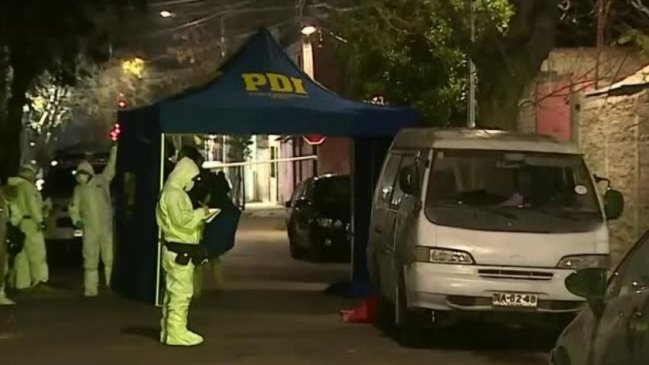 Independencia: Hombre se resistió a un asalto y fue asesinado