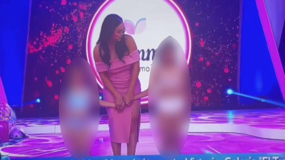 Cancelan programa de TV en Perú por promocionar desfile de 