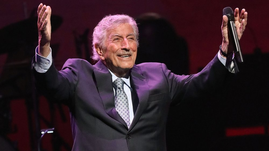 Familia de Tony Bennett reveló cuáles fueron sus últimas palabras antes de morir