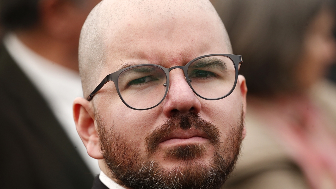 Jackson y presiones para que renuncie: 