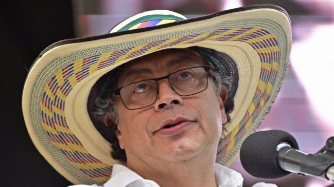 Claves del escándalo político en Colombia: ¿Quién es quién en la trama que involucra al hijo de Petro?