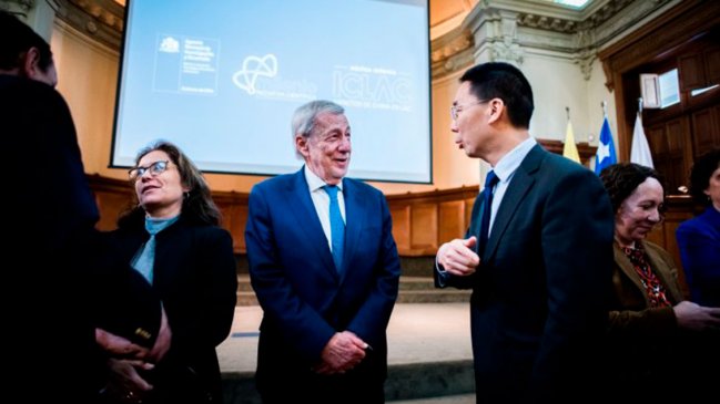 Chile lanzó programa para investigar los impactos de China en América Latina