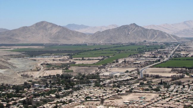 Atacama destinará 1.450 millones a modernizar el transporte público