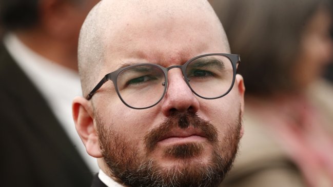 Jackson y presiones para que renuncie: 