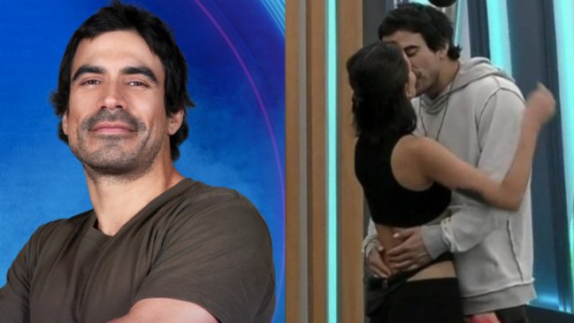 Sebastián Ramírez sobre posible eliminación de Coni en 