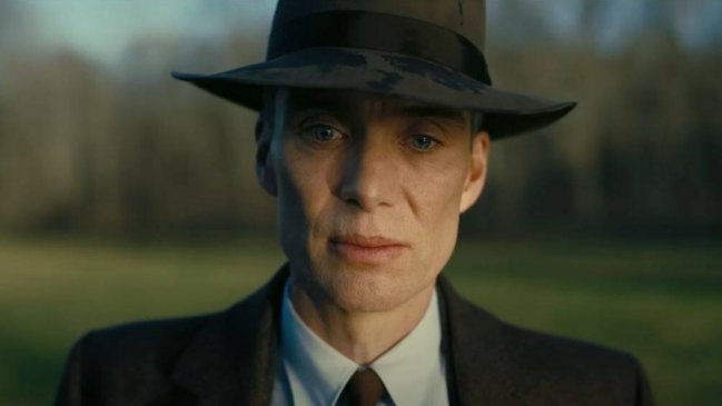 Cillian Murphy niega que 