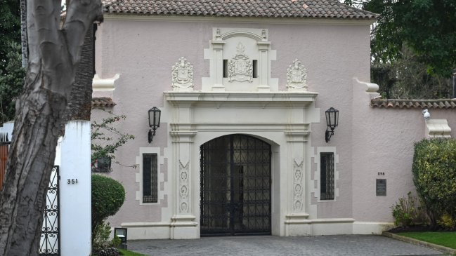 Cerro Castillo: Boric encabeza larga reunión con su comité político para dibujar 