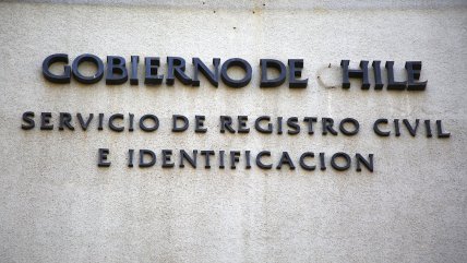   Funcionaria del Registro Civil quedó presa, acusada de robar 24 millones 