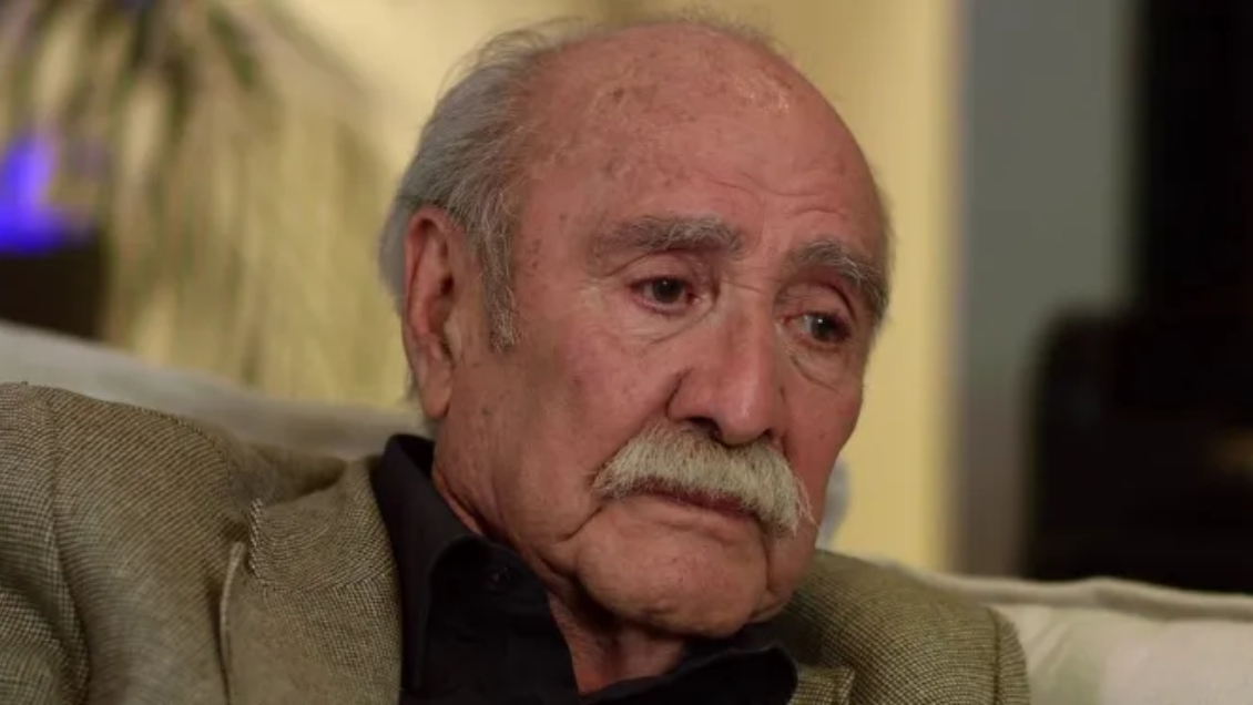 Fernando Farías revela que cursó cancer en silencio: Le dijo a su esposa al final de tratamiento