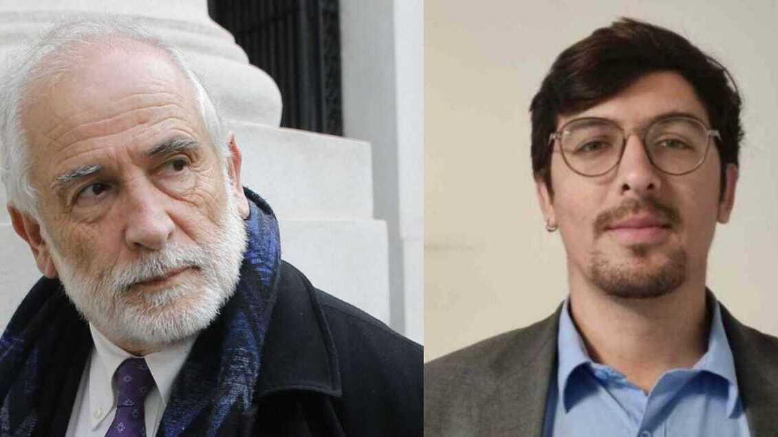 Montes afirma que dichos de Andrade grafican defectos del modelo de convenios