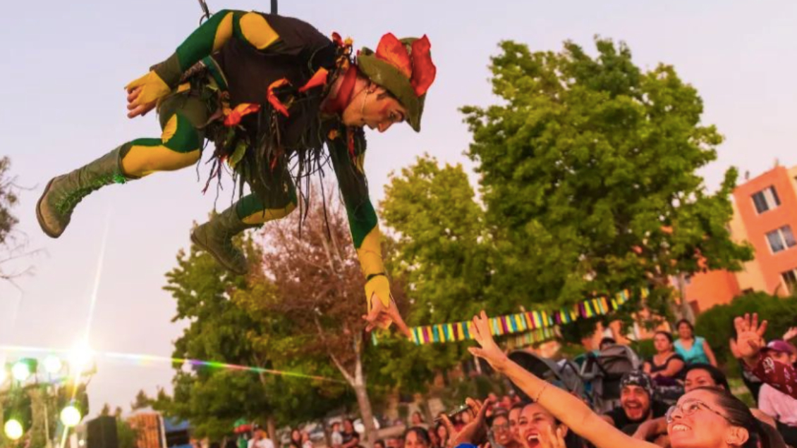 Festival Internacional de Teatro Familiar inaugurará con actividades gratuitas en su nueva versión