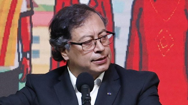 Petro sobre su hijo investigado por enriquecimiento ilícito: 