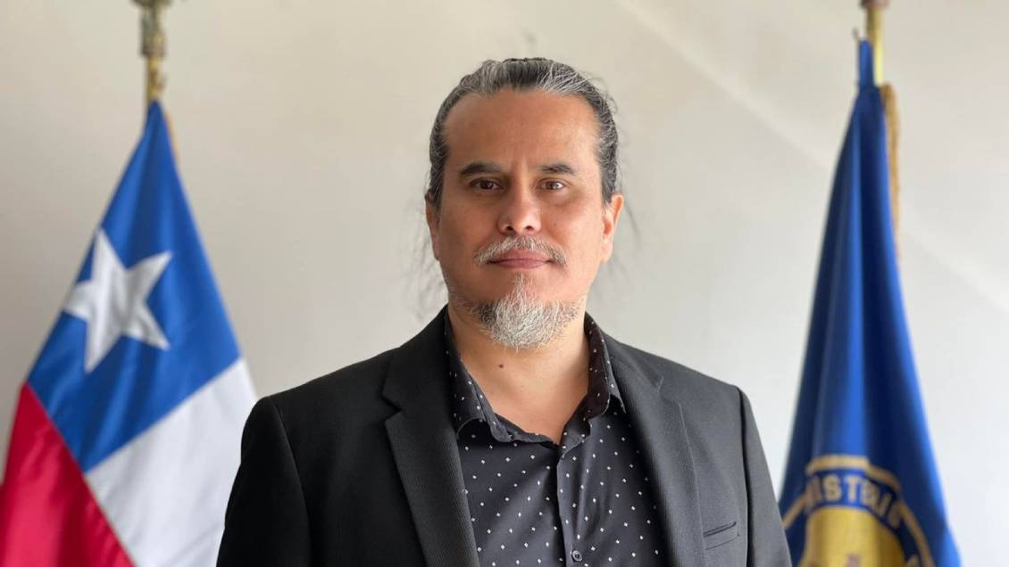 Exseremi Contreras afirma que 