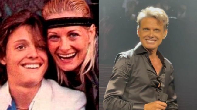 Periodista argentino asegura que la mamá de Luis Miguel está viva y que el cantante usa un doble
