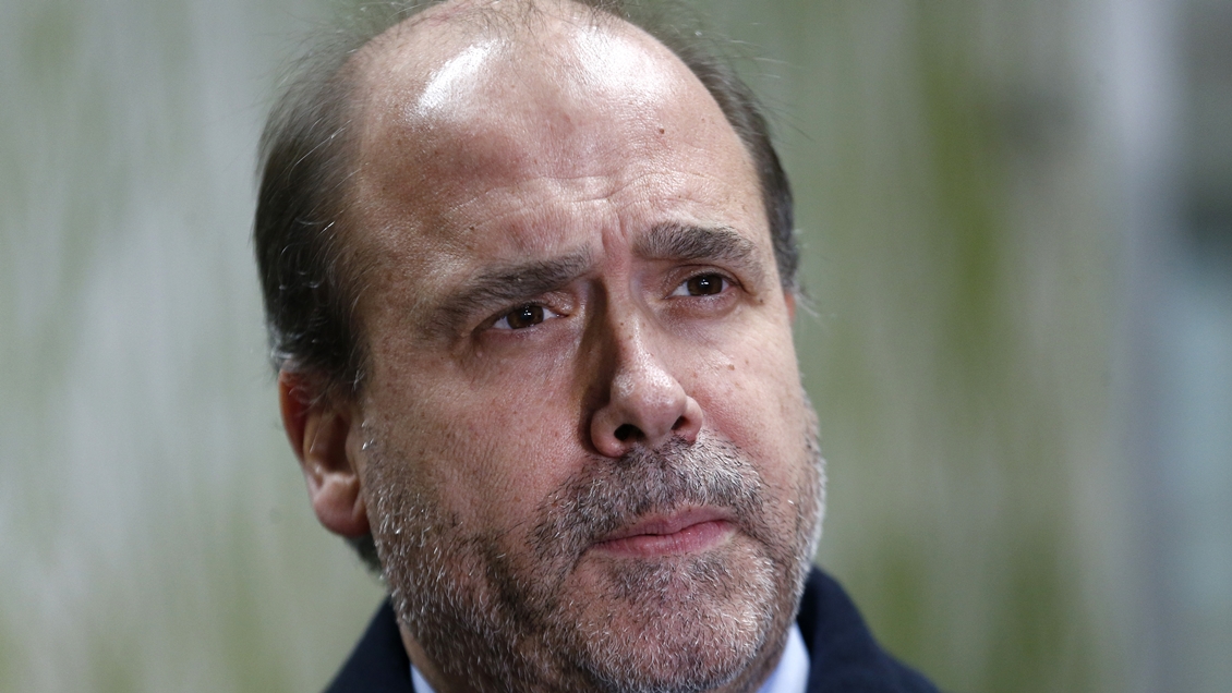 Pensiones: DC se allana a la fórmula 4% y 2% del Gobierno, pero con condiciones