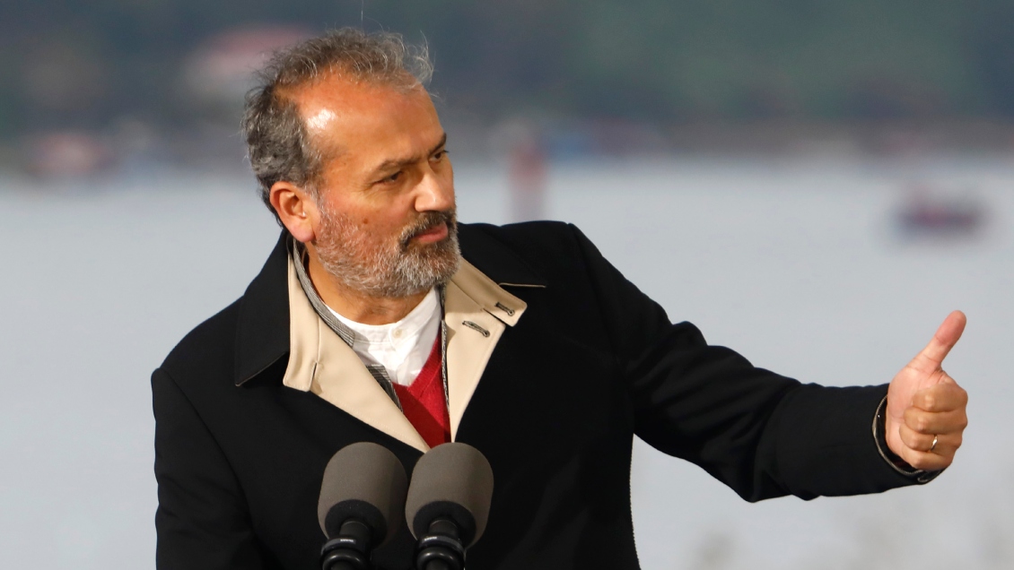 GORE de Los Lagos cambió jefaturas de áreas como presupuesto, unidad jurídica y fomento productivo