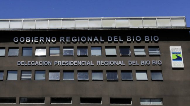 Caso Convenios: Tres funcionarios del Gobierno Regional del Biobío fueron desvinculados