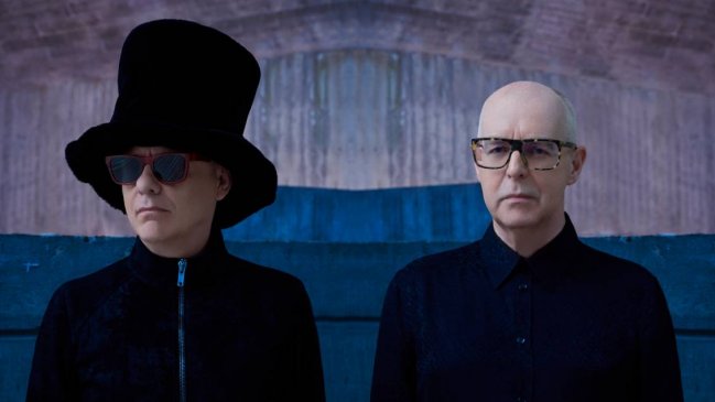 Pet Shop Boys en Chile 2023: Fecha, lugar y venta de entradas para