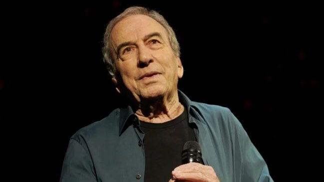 La cronología sobre la falsa muerte de José Luis Perales