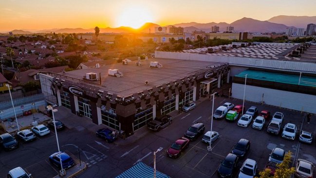 Tribunal ambiental ratificó multa contra gimnasio Sportlife de Maipú por ruidos molestos