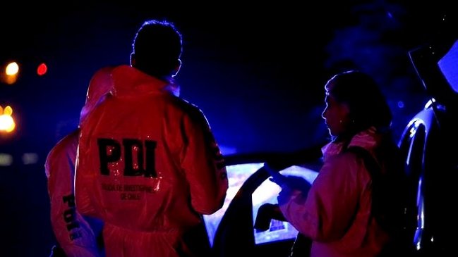 Misterioso crimen en Puerto Montt: Mujer murió, su pareja y su hija están en el hospital