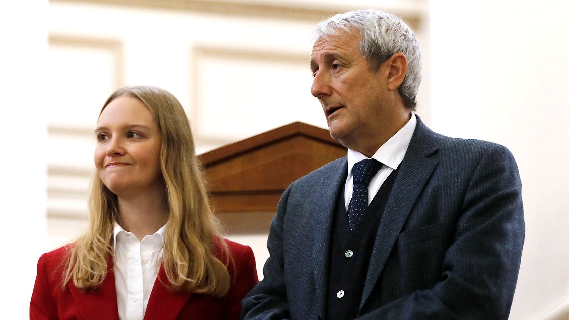 Reunión con alto mando de Carabineros provocó impasse en la mesa del Consejo Constitucional